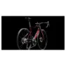 MMR Adrenaline Aero 30 105 Di2 2024 Landeveissykkel, Liquid red