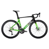 MMR Adrenaline Aero Team Replica Ultegra Di2 Rd-8150 2025 Landeveissykkel