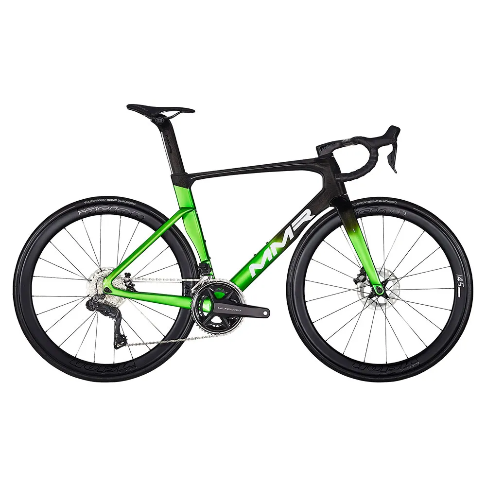 MMR Adrenaline Aero Team Replica Ultegra Di2 Rd-8150 2025 Landeveissykkel, Team replica MMR Adrenaline Aero Team Replica Ultegra Di2 Rd-8150 2025 Landeveissykkel, Team replica