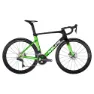 MMR Adrenaline Aero Team Replica Ultegra Di2 Rd-8150 2025 Landeveissykkel, Team replica