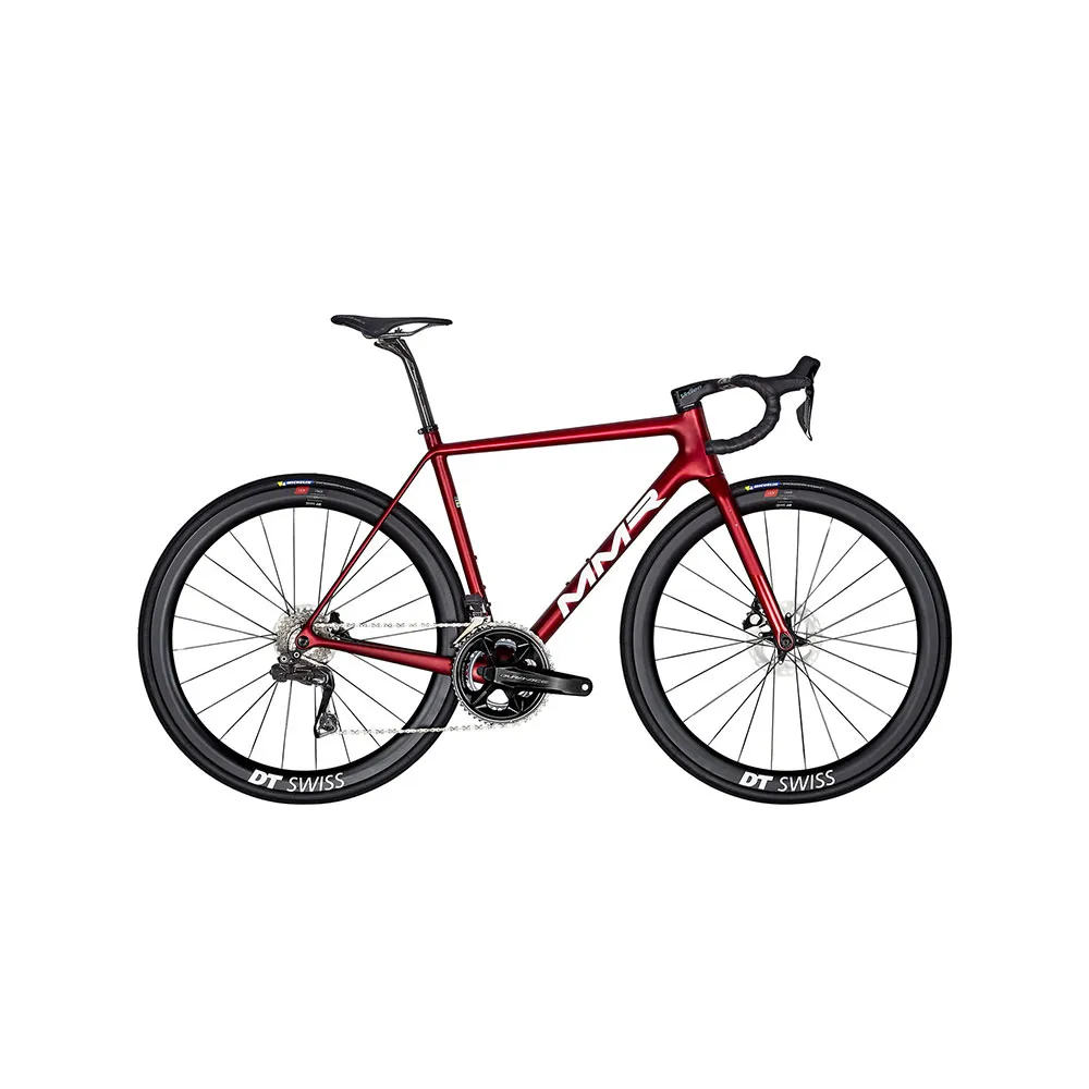 MMR Adrenaline Sl 00 Duraace Rd-9250 2025 Landeveissykkel MMR Adrenaline Sl 00 Duraace Rd-9250 2025 Landeveissykkel