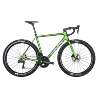 MMR Adrenaline Sl 10 Ultegra Di2 2024 Landeveissykkel MMR Adrenaline Sl 10 Ultegra Di2 2024 Landeveissykkel