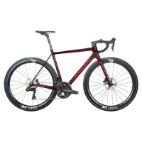 MMR Adrenaline Sl 10 Ultegra Di2 2024 Landeveissykkel MMR Adrenaline Sl 10 Ultegra Di2 2024 Landeveissykkel