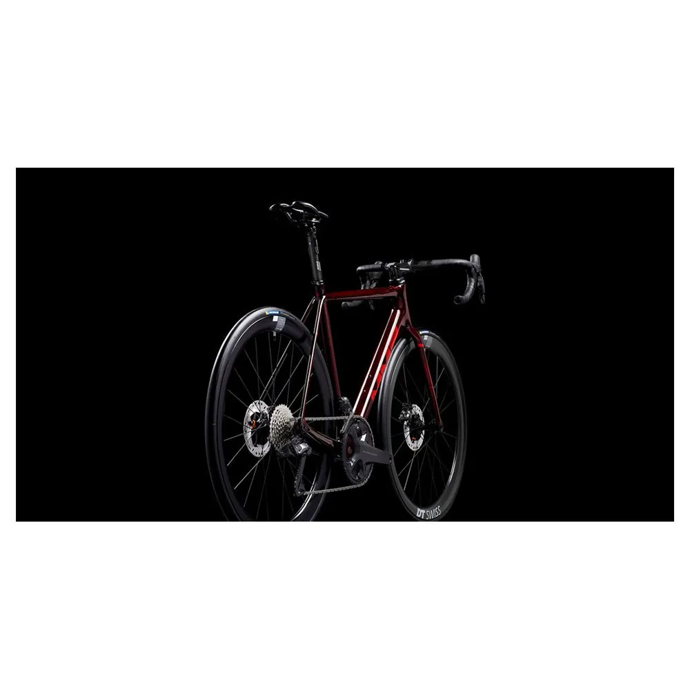 MMR Adrenaline Sl 10 Ultegra Di2 2024 Landeveissykkel MMR Adrenaline Sl 10 Ultegra Di2 2024 Landeveissykkel