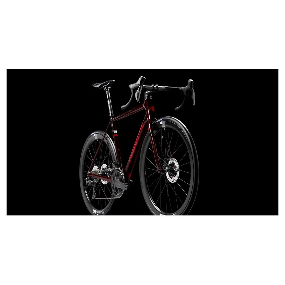 MMR Adrenaline Sl 10 Ultegra Di2 2024 Landeveissykkel MMR Adrenaline Sl 10 Ultegra Di2 2024 Landeveissykkel