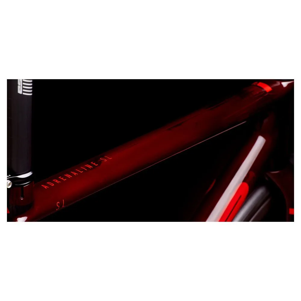 MMR Adrenaline Sl 10 Ultegra Di2 2024 Landeveissykkel MMR Adrenaline Sl 10 Ultegra Di2 2024 Landeveissykkel