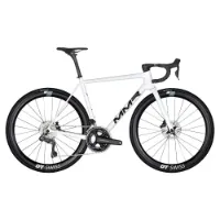 MMR Adrenaline Sl 10 Ultegra Di2 Rd-8150 2025 Landeveissykkel