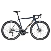 MMR Adrenaline Sl 10 Ultegra Di2 Rd-8150 2025 Landeveissykkel MMR Adrenaline Sl 10 Ultegra Di2 Rd-8150 2025 Landeveissykkel