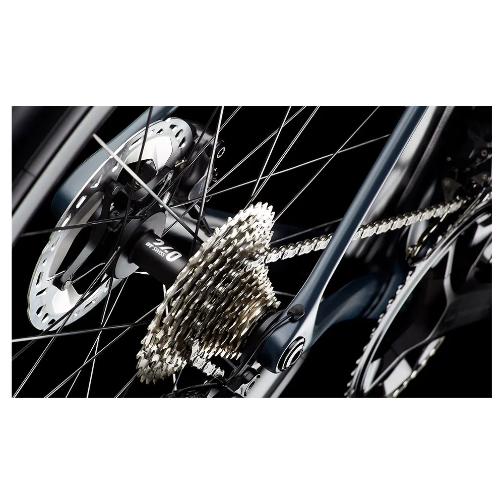 MMR Adrenaline Sl 10 Ultegra Di2 Rd-8150 2025 Landeveissykkel