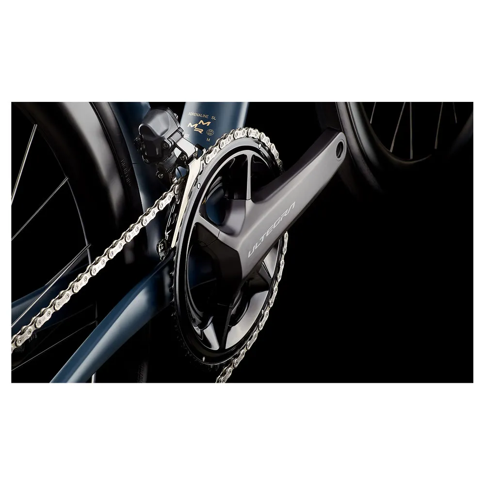 MMR Adrenaline Sl 10 Ultegra Di2 Rd-8150 2025 Landeveissykkel