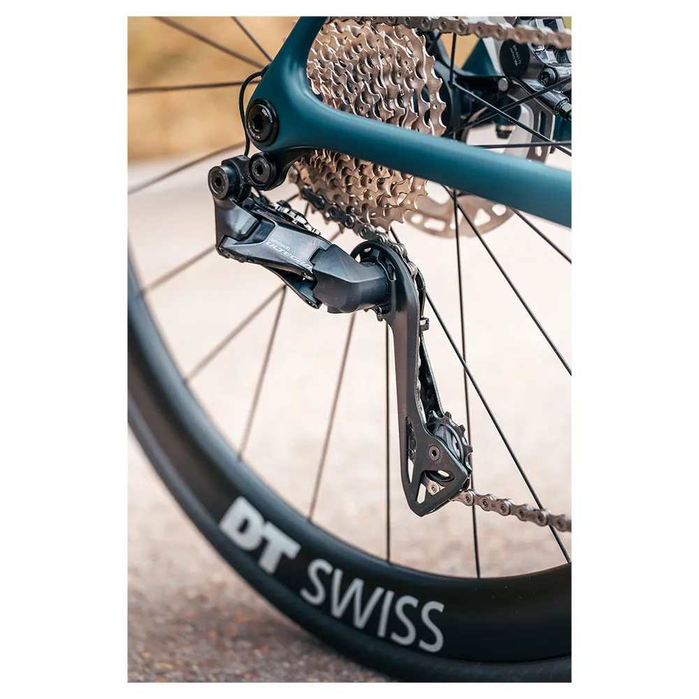 MMR Adrenaline Sl 10 Ultegra Di2 Rd-8150 2025 Landeveissykkel