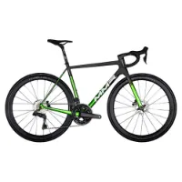 MMR Adrenaline Sl Team Replica Ultegra D12 Rd-8150 2025 Landeveissykkel MMR Adrenaline Sl Team Replica Ultegra D12 Rd-8150 2025 Landeveissykkel