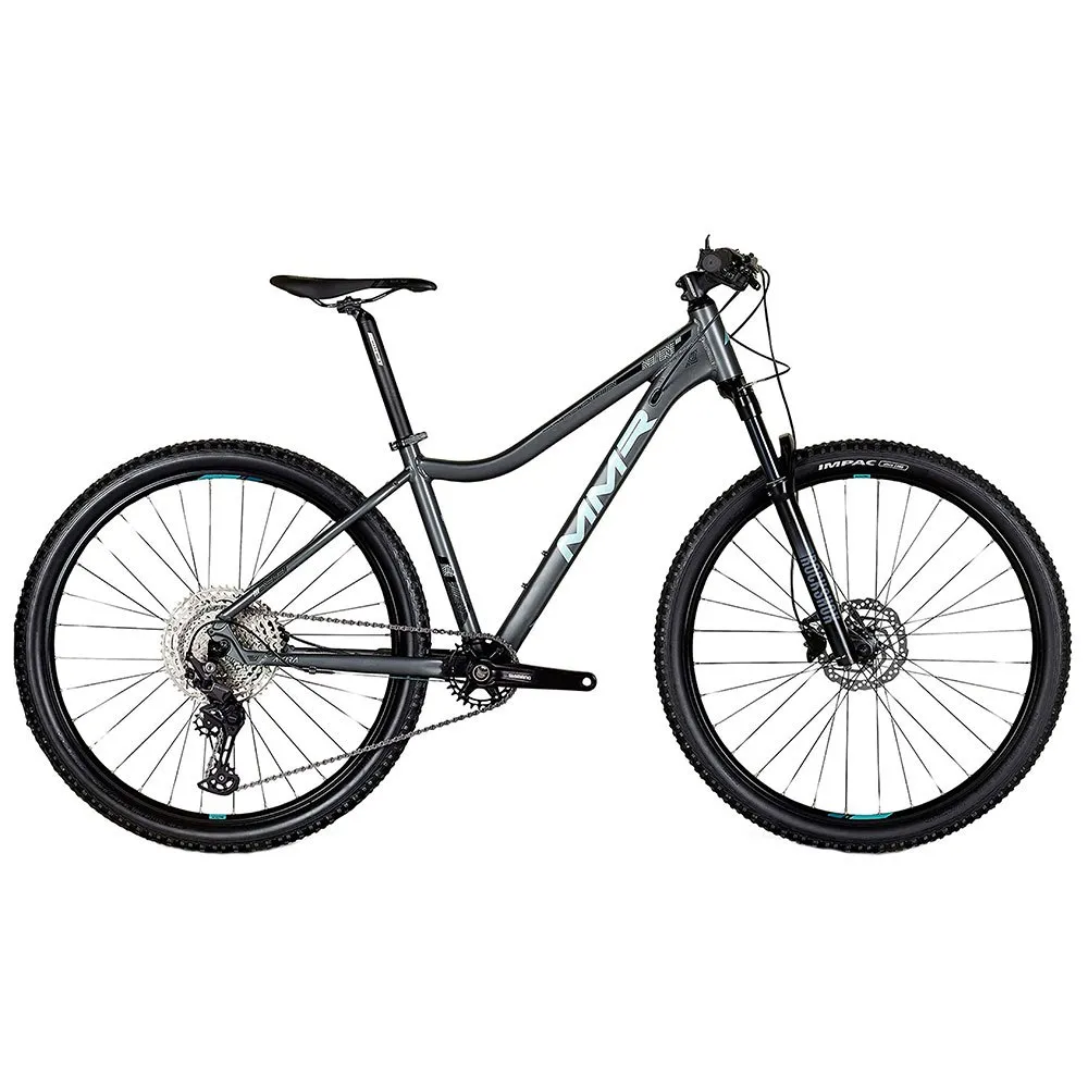 MMR Akira 00 27.5´´ Deore 2022 Terrengsykkel MMR Akira 00 27.5´´ Deore 2022 Terrengsykkel