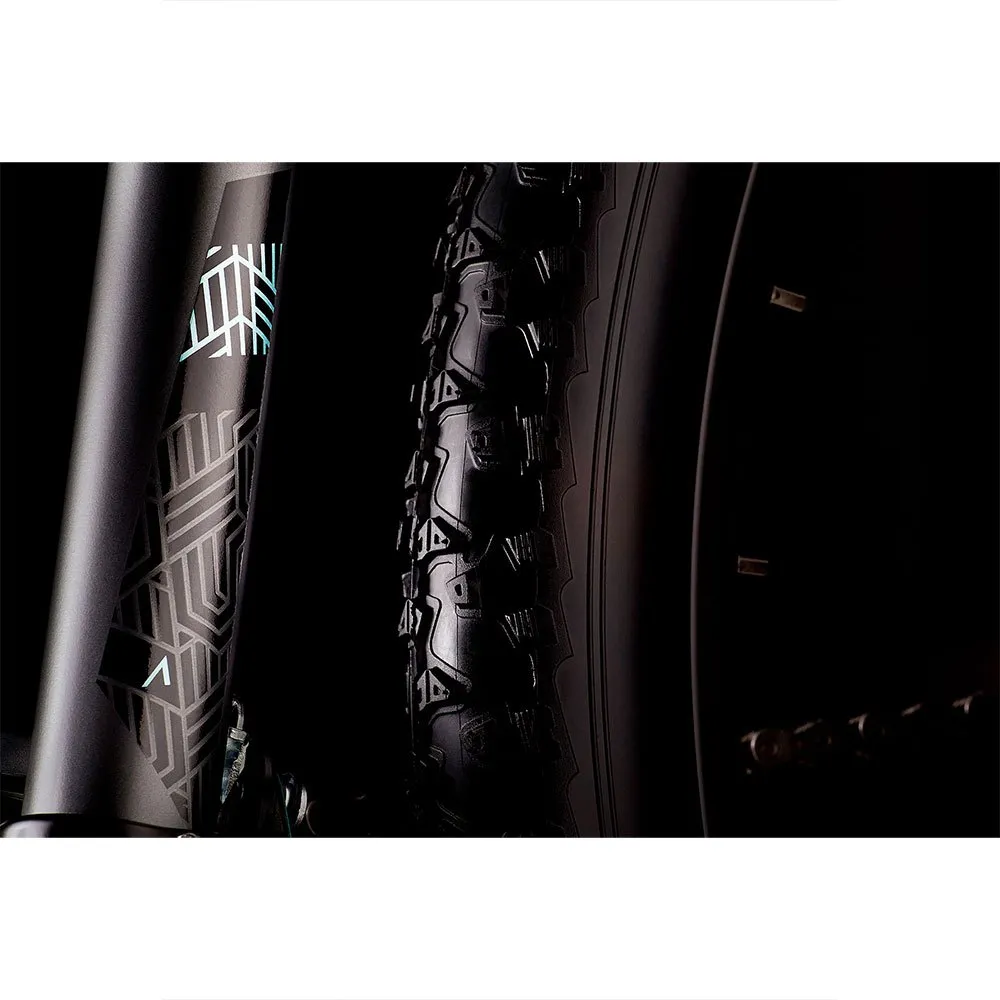 MMR Akira 00 27.5´´ Deore 2022 Terrengsykkel MMR Akira 00 27.5´´ Deore 2022 Terrengsykkel