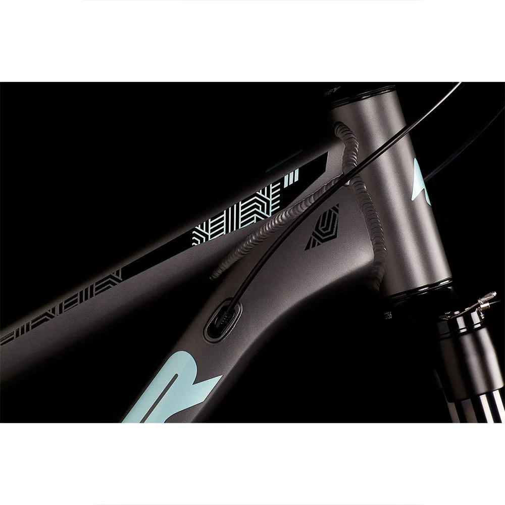 MMR Akira 00 27.5´´ Deore 2022 Terrengsykkel MMR Akira 00 27.5´´ Deore 2022 Terrengsykkel