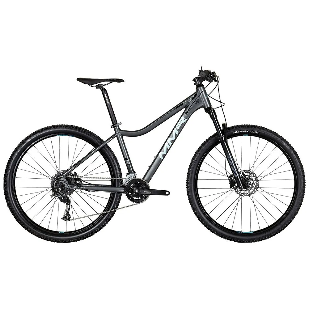 MMR Akira 10 27.5´´ Altus 2022 Terrengsykkel MMR Akira 10 27.5´´ Altus 2022 Terrengsykkel