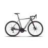 MMR Beat 105 2021 Elektrisk Landeveissykkel, Graphite black / white, XL, 250Wh, Elsykkel