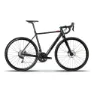 MMR Beat 105 2022 Elektrisk Landeveissykkel, Black / red, XL, 250Wh, Elsykkel