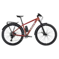 MMR E-woki 29´´ 00 Sx Eagle 2025 Elektrisk Sykkel