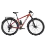 MMR E-woki 29´´ 00 Sx Eagle 2025 Elektrisk Sykkel, Elsykkel