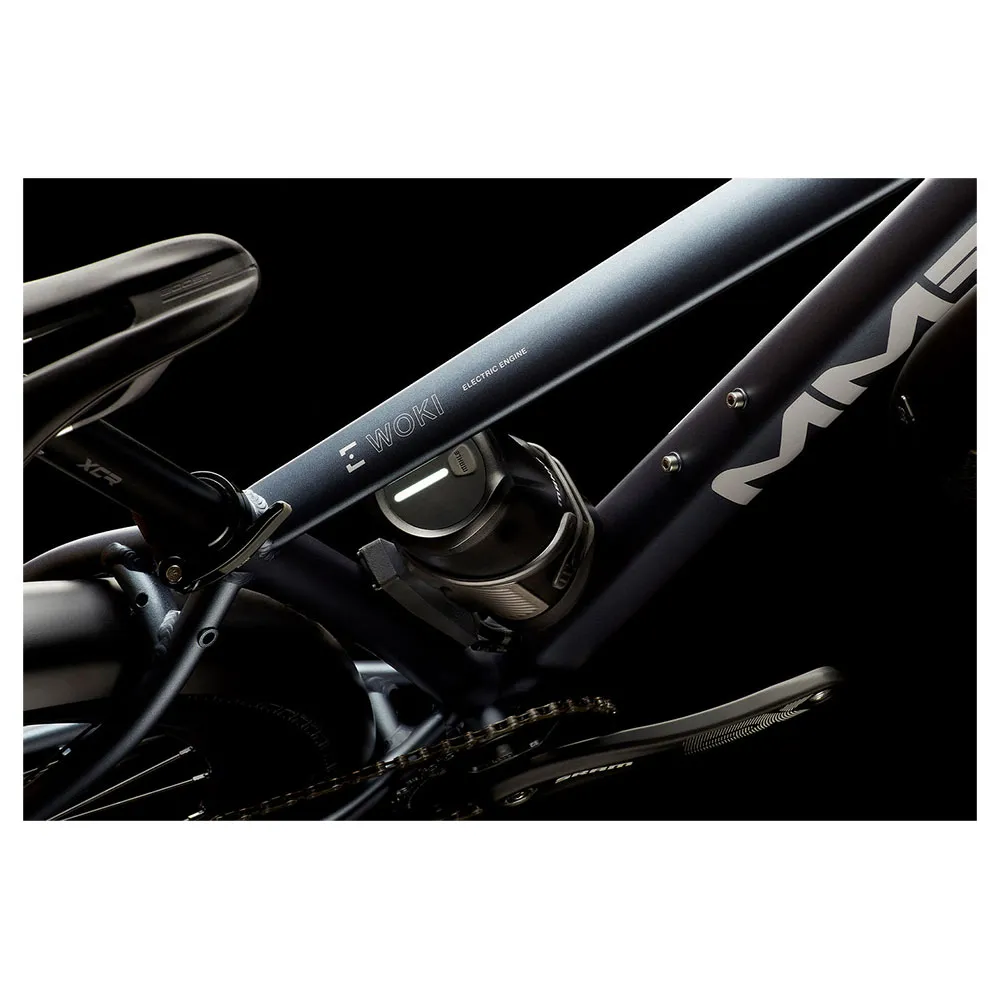 MMR E-woki 29´´ 00 Sx Eagle 2025 Elektrisk Sykkel, Elsykkel