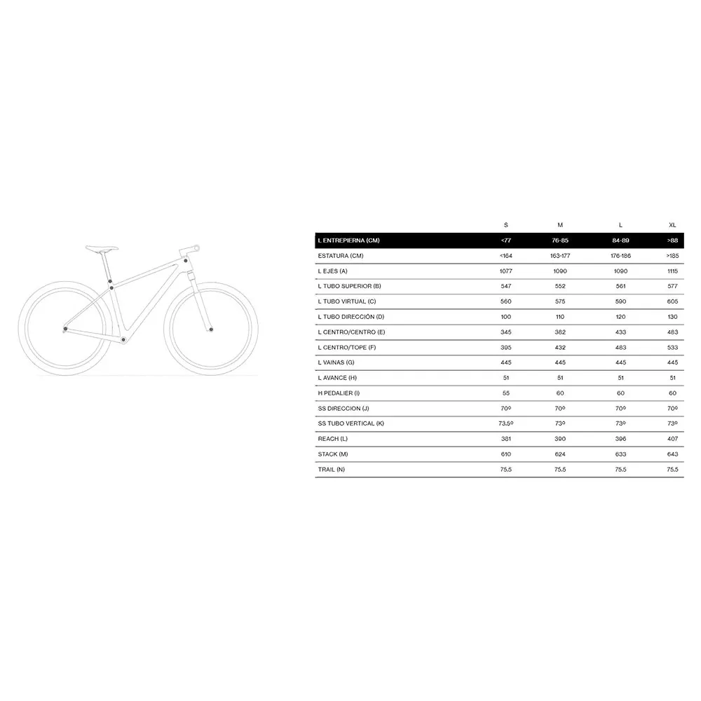 MMR E-woki 29´´ 00 Sx Eagle 2025 Elektrisk Sykkel, Elsykkel