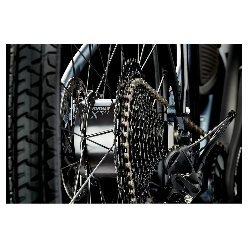 MMR E-woki 29´´ 00 Sx Eagle 2025 Elektrisk Sykkel, Elsykkel