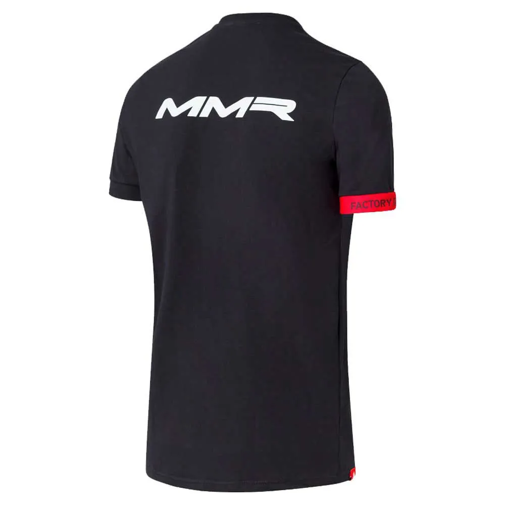 MMR Frt 2019 Kortarmet T-skjorte