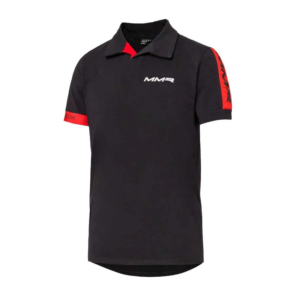 MMR Frt 2019 Kortermet Poloskjorte MMR Frt 2019 Kortermet Poloskjorte