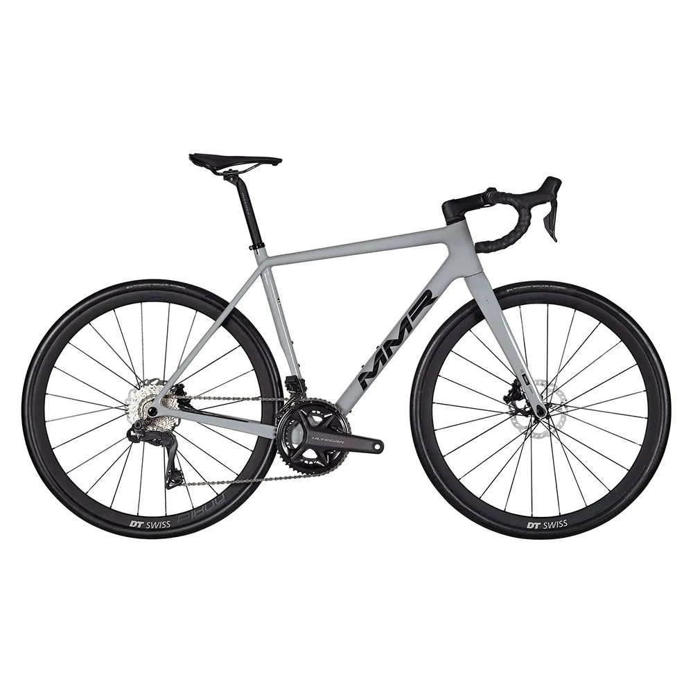 MMR Gran Tour 10 2025 Landeveissykkel MMR Gran Tour 10 2025 Landeveissykkel