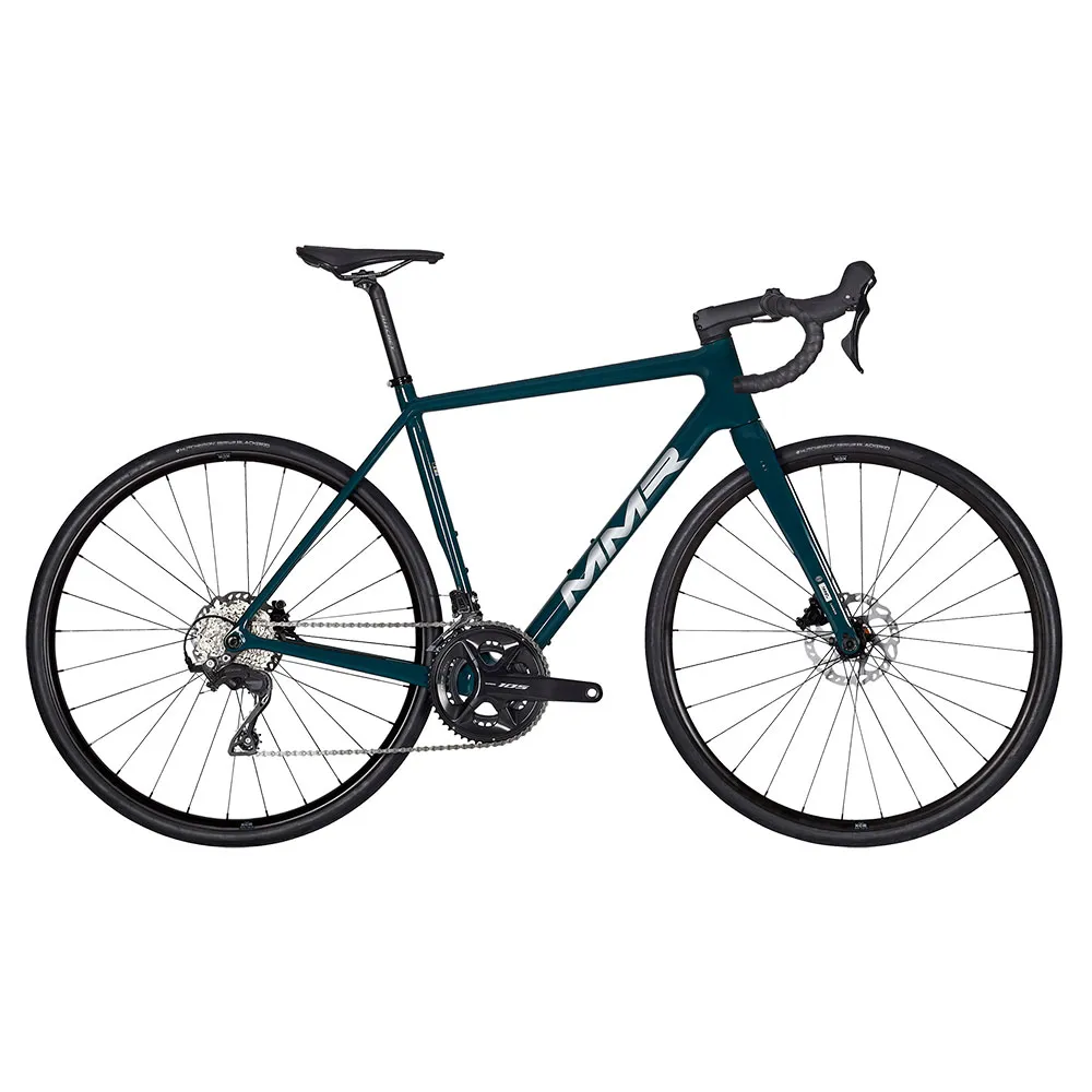 MMR Gran Tour 30 105 Rd-7100 2025 Landeveissykkel