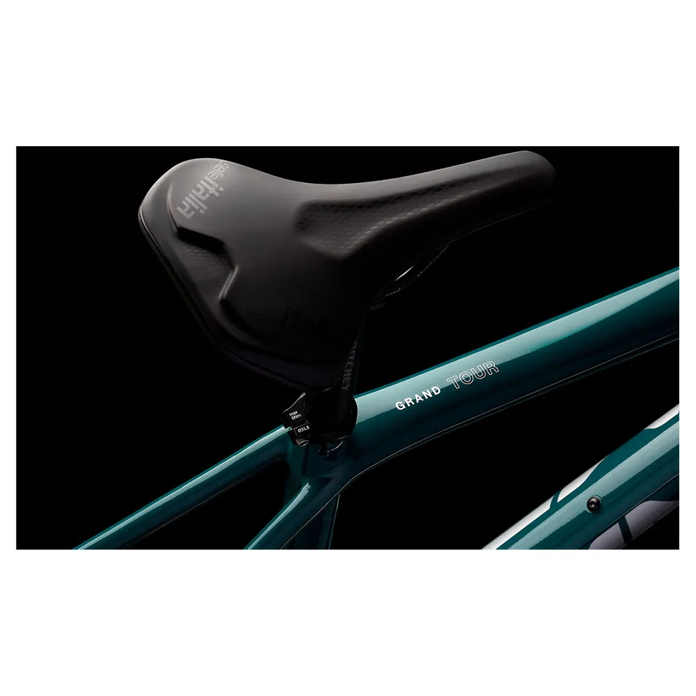 MMR Gran Tour 30 105 Rd-7100 2025 Landeveissykkel