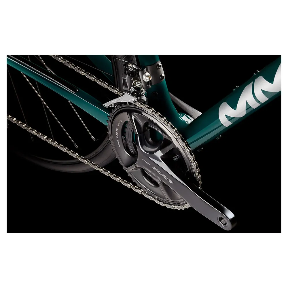 MMR Gran Tour 30 105 Rd-7100 2025 Landeveissykkel