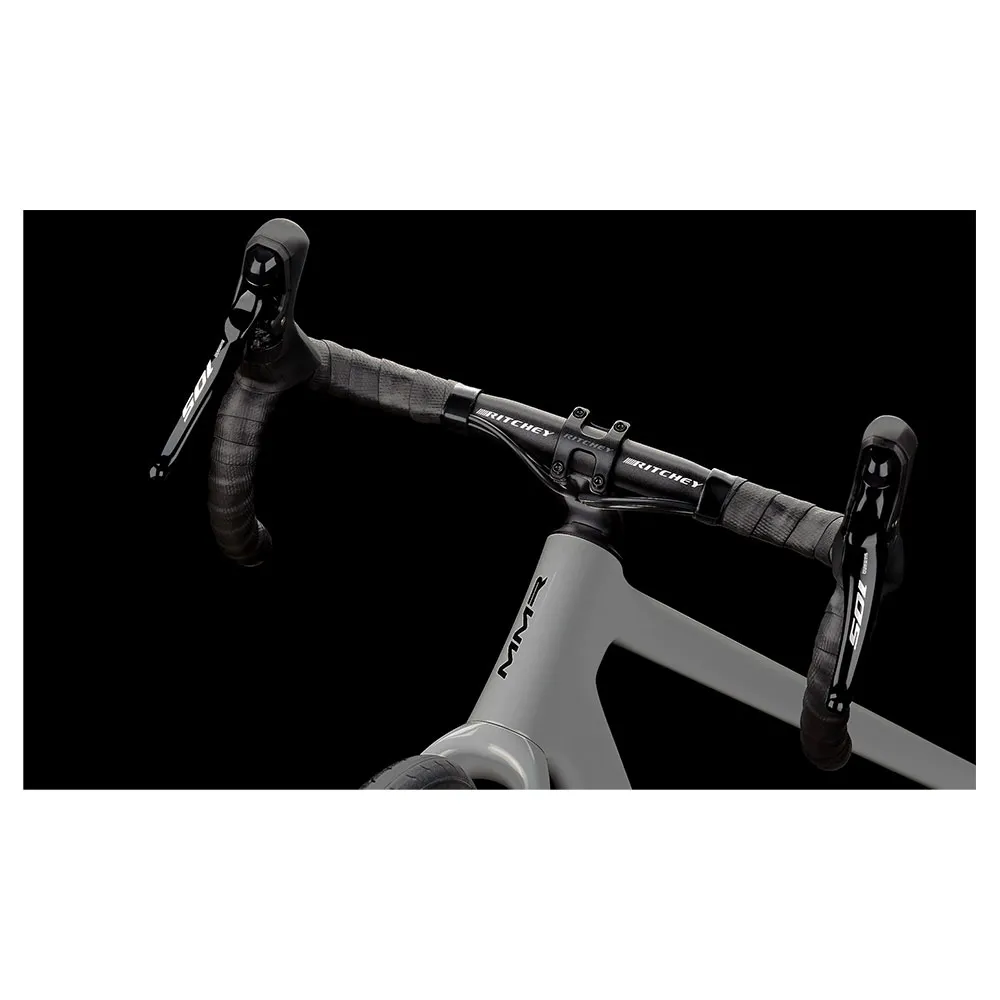 MMR Gran Tour 30 105 Rd-7100 2025 Landeveissykkel MMR Gran Tour 30 105 Rd-7100 2025 Landeveissykkel