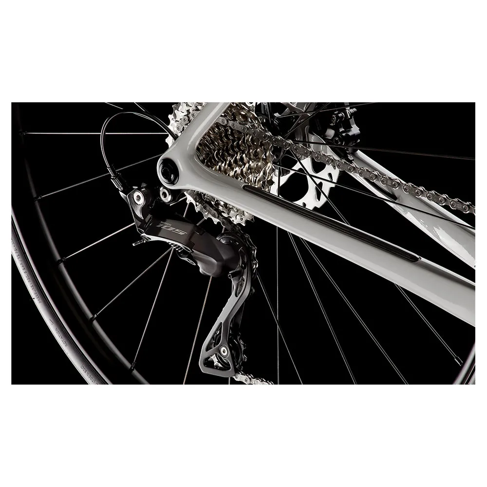 MMR Gran Tour 30 105 Rd-7100 2025 Landeveissykkel MMR Gran Tour 30 105 Rd-7100 2025 Landeveissykkel