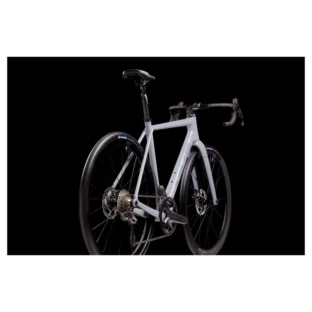 MMR Grand Tour 00 Plus Ultegra Di2 2024 Landeveissykkel MMR Grand Tour 00 Plus Ultegra Di2 2024 Landeveissykkel