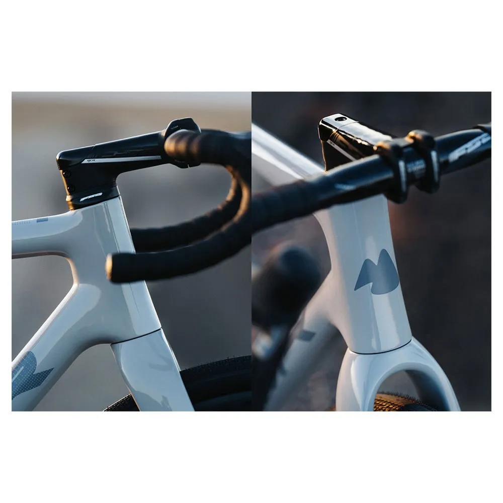MMR Grand Tour 00 Plus Ultegra Di2 2024 Landeveissykkel MMR Grand Tour 00 Plus Ultegra Di2 2024 Landeveissykkel