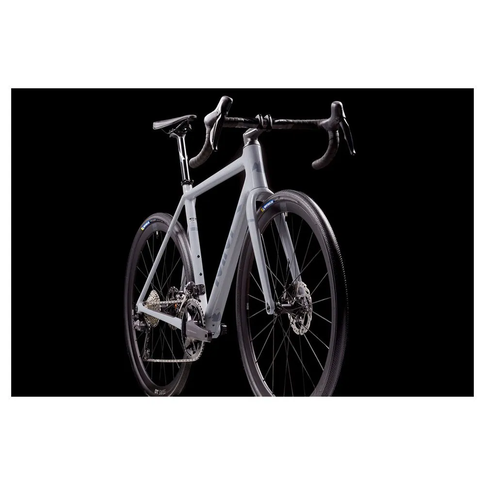 MMR Grand Tour 00 Plus Ultegra Di2 2024 Landeveissykkel MMR Grand Tour 00 Plus Ultegra Di2 2024 Landeveissykkel