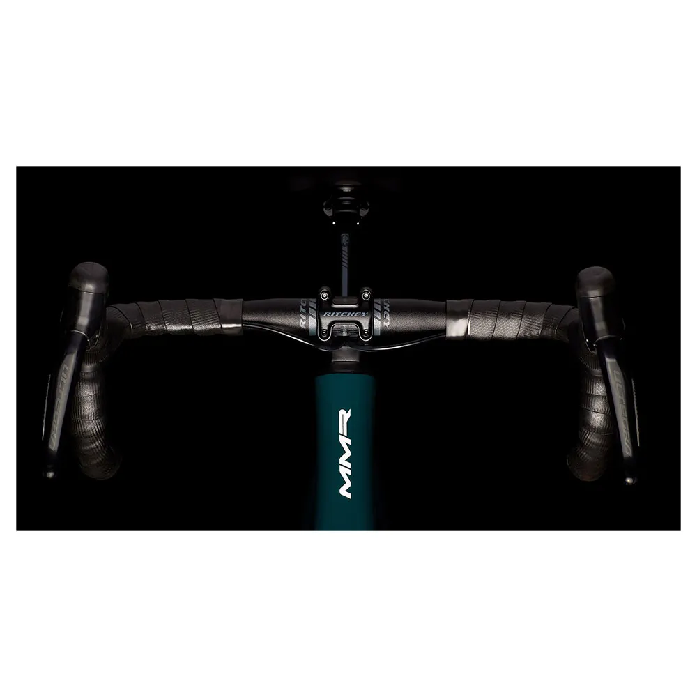 MMR Grand Tour 00 Ultegra Di2 Rd-8150 2025 Landeveissykkel