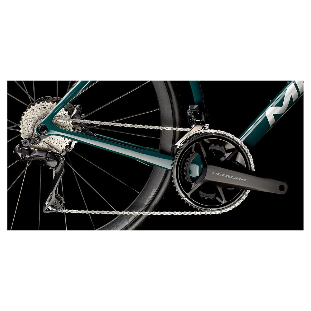 MMR Grand Tour 00 Ultegra Di2 Rd-8150 2025 Landeveissykkel