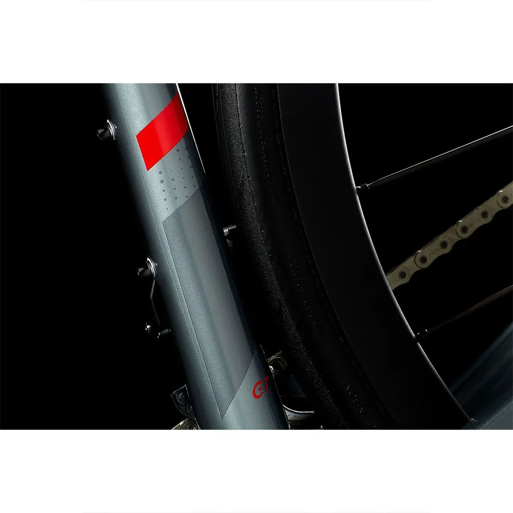 MMR Grand Tour 10 Rival Axs 2023 Landeveissykkel, Graphite black / red MMR Grand Tour 10 Rival Axs 2023 Landeveissykkel, Graphite black / red
