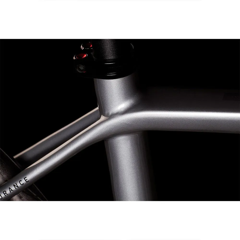 MMR Grand Tour 10 Rival Axs 2023 Landeveissykkel, Graphite black / red MMR Grand Tour 10 Rival Axs 2023 Landeveissykkel, Graphite black / red