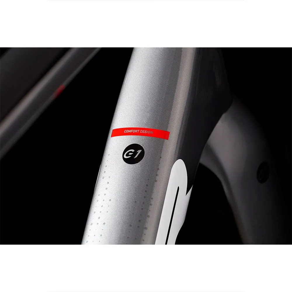 MMR Grand Tour 10 Rival Axs 2023 Landeveissykkel, Graphite black / red MMR Grand Tour 10 Rival Axs 2023 Landeveissykkel, Graphite black / red