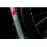 MMR Grand Tour 10 Rival Axs 2023 Landeveissykkel, Graphite black / red