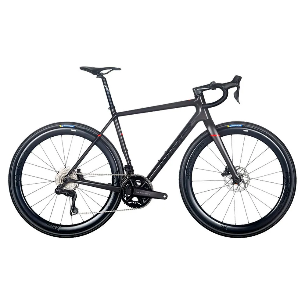 MMR Grand Tour 10 Rival Axs 2024 Landeveissykkel MMR Grand Tour 10 Rival Axs 2024 Landeveissykkel