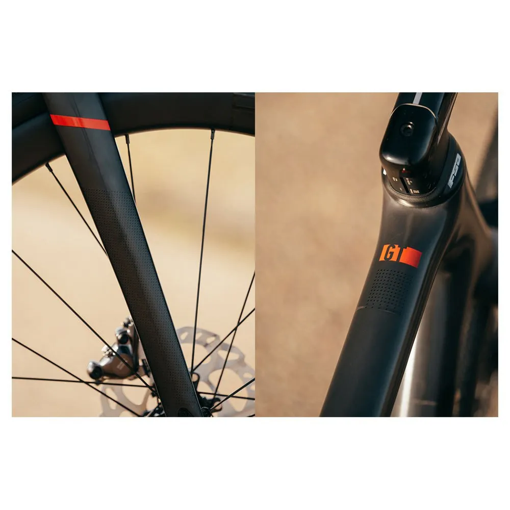 MMR Grand Tour 10 Rival Axs 2024 Landeveissykkel MMR Grand Tour 10 Rival Axs 2024 Landeveissykkel