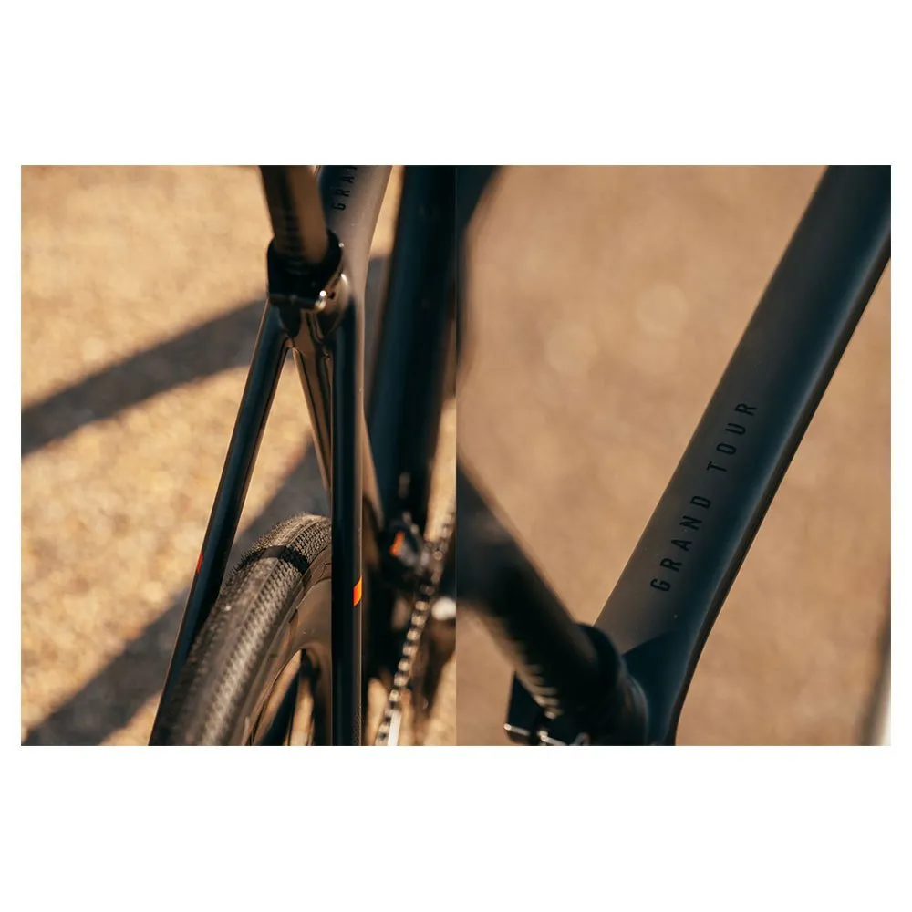 MMR Grand Tour 10 Rival Axs 2024 Landeveissykkel MMR Grand Tour 10 Rival Axs 2024 Landeveissykkel
