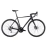 MMR Grip 00 105 R7100 2025 Landeveissykkel, Metallic graphite / black
