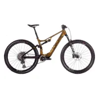 MMR Kaizen 10 Performance Line Sx 29´´ X0 Axs T-type 2025 Elektrisk Terrengsykkel