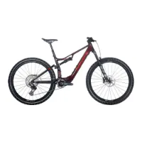 MMR Kaizen 30 29´´ 2024 Elektrisk Terrengsykkel